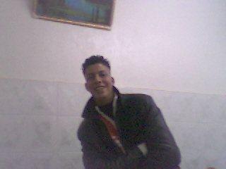driss