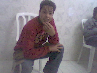 mounir'